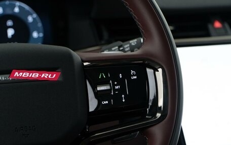 Land Rover Range Rover Evoque II, 2025 год, 6 557 055 рублей, 14 фотография