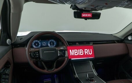 Land Rover Range Rover Evoque II, 2025 год, 6 557 055 рублей, 6 фотография