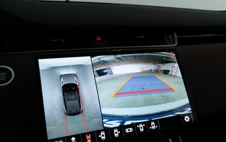 Land Rover Range Rover Evoque II, 2025 год, 6 557 055 рублей, 22 фотография