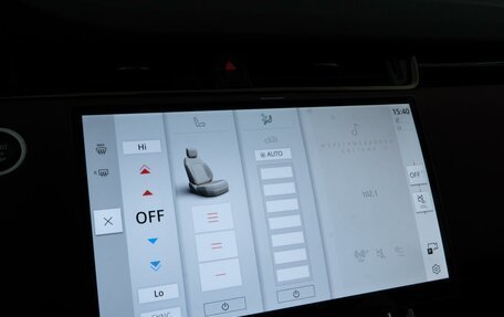 Land Rover Range Rover Evoque II, 2025 год, 6 557 055 рублей, 24 фотография