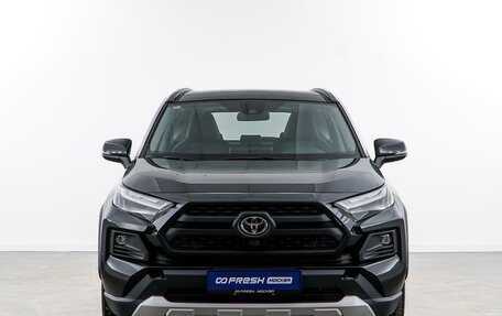 Toyota RAV4, 2025 год, 4 438 888 рублей, 3 фотография