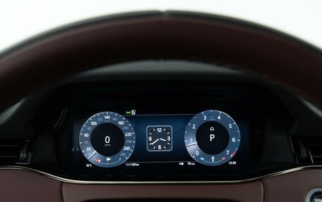 Land Rover Range Rover Evoque II, 2025 год, 6 557 055 рублей, 27 фотография