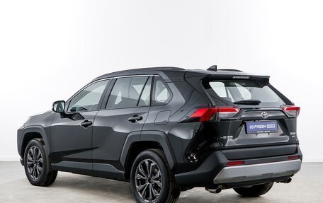 Toyota RAV4, 2025 год, 4 438 888 рублей, 2 фотография