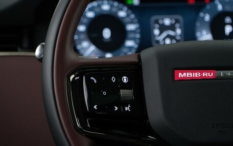 Land Rover Range Rover Evoque II, 2025 год, 6 557 055 рублей, 13 фотография