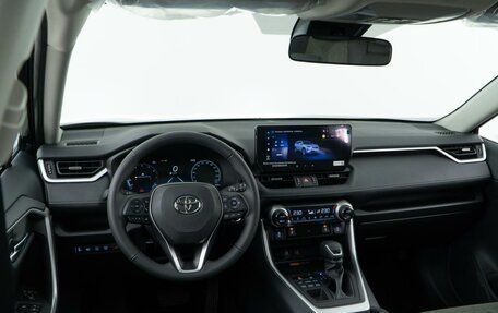 Toyota RAV4, 2025 год, 4 438 888 рублей, 6 фотография