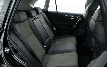 Toyota RAV4, 2025 год, 4 438 888 рублей, 7 фотография