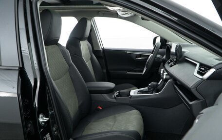 Toyota RAV4, 2025 год, 4 438 888 рублей, 8 фотография