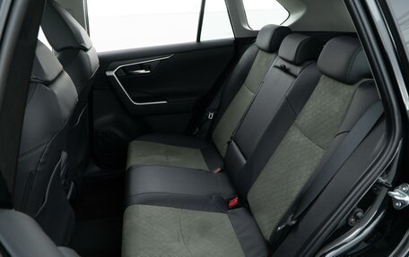 Toyota RAV4, 2025 год, 4 438 888 рублей, 9 фотография