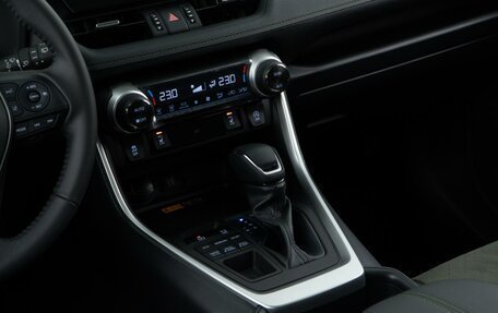 Toyota RAV4, 2025 год, 4 438 888 рублей, 15 фотография