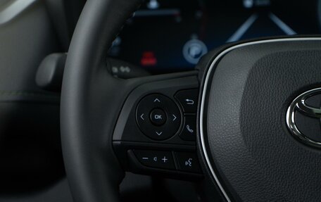 Toyota RAV4, 2025 год, 4 438 888 рублей, 13 фотография