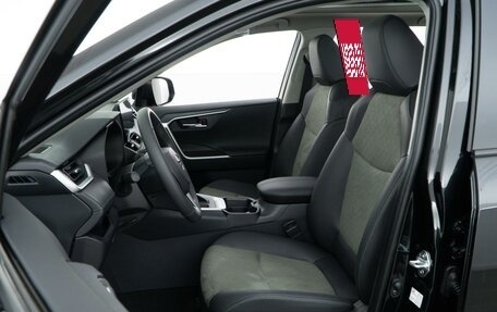 Toyota RAV4, 2025 год, 4 438 888 рублей, 10 фотография