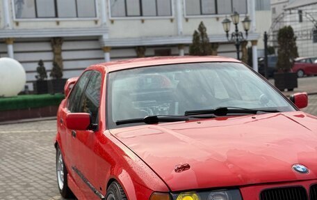 BMW 3 серия, 1992 год, 370 000 рублей, 2 фотография