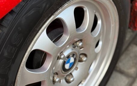 BMW 3 серия, 1992 год, 370 000 рублей, 8 фотография