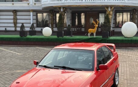 BMW 3 серия, 1992 год, 370 000 рублей, 10 фотография