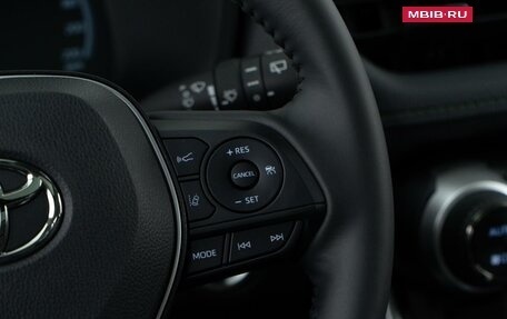 Toyota RAV4, 2025 год, 4 438 888 рублей, 14 фотография