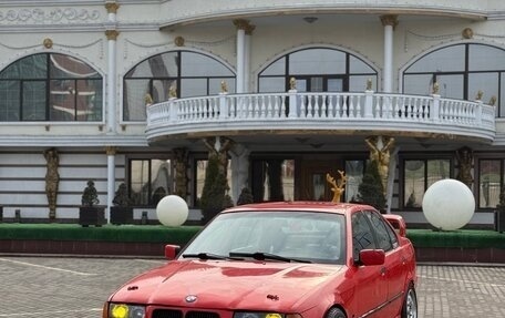 BMW 3 серия, 1992 год, 370 000 рублей, 5 фотография