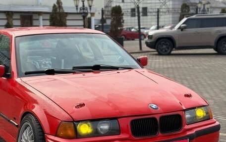 BMW 3 серия, 1992 год, 370 000 рублей, 3 фотография
