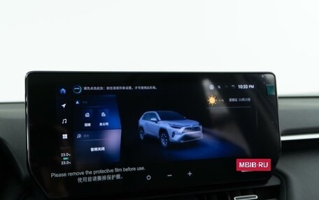 Toyota RAV4, 2025 год, 4 438 888 рублей, 22 фотография