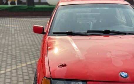 BMW 3 серия, 1992 год, 370 000 рублей, 13 фотография