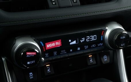 Toyota RAV4, 2025 год, 4 438 888 рублей, 16 фотография