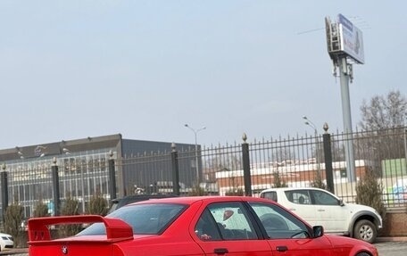 BMW 3 серия, 1992 год, 370 000 рублей, 16 фотография