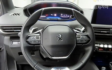 Peugeot 3008 II, 2022 год, 1 874 000 рублей, 5 фотография