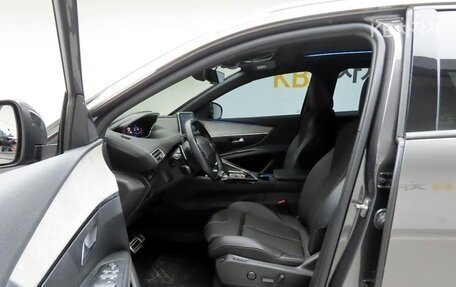 Peugeot 3008 II, 2022 год, 1 874 000 рублей, 7 фотография