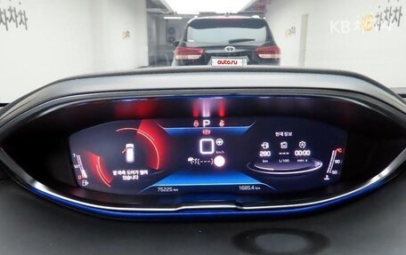 Peugeot 3008 II, 2022 год, 1 874 000 рублей, 8 фотография