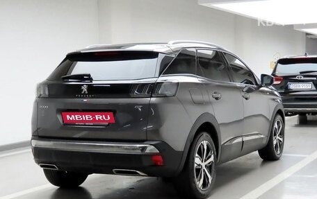 Peugeot 3008 II, 2022 год, 1 874 000 рублей, 4 фотография