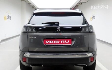 Peugeot 3008 II, 2022 год, 1 874 000 рублей, 3 фотография