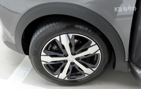 Peugeot 3008 II, 2022 год, 1 874 000 рублей, 14 фотография