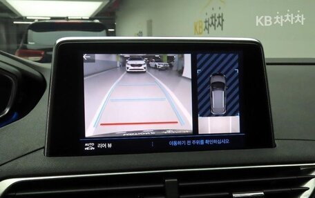 Peugeot 3008 II, 2022 год, 1 874 000 рублей, 11 фотография