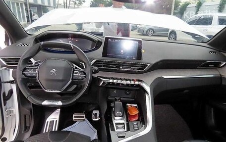 Peugeot 5008 II, 2022 год, 2 263 000 рублей, 6 фотография