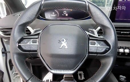 Peugeot 5008 II, 2022 год, 2 263 000 рублей, 5 фотография