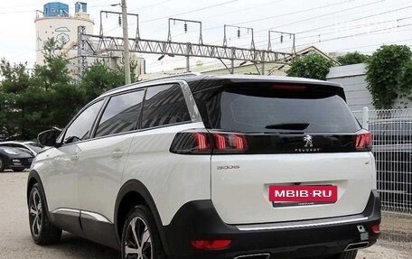 Peugeot 5008 II, 2022 год, 2 263 000 рублей, 3 фотография
