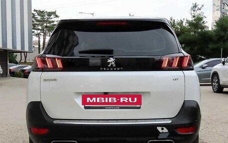 Peugeot 5008 II, 2022 год, 2 263 000 рублей, 4 фотография