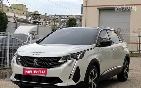 Peugeot 5008 II, 2022 год, 2 263 000 рублей, 2 фотография