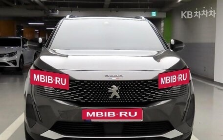 Peugeot 3008 II, 2022 год, 1 874 000 рублей, 2 фотография