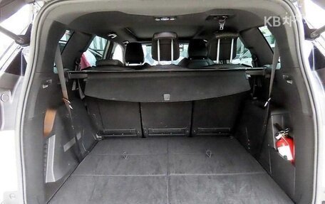 Peugeot 5008 II, 2022 год, 2 263 000 рублей, 13 фотография