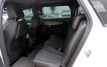 Peugeot 5008 II, 2022 год, 2 263 000 рублей, 11 фотография