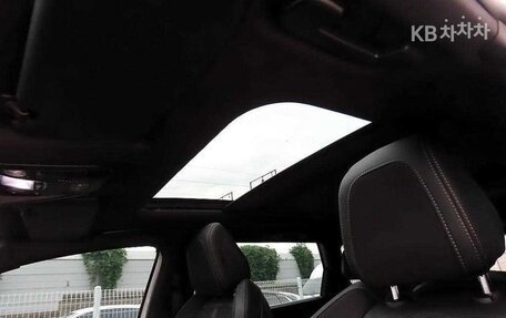 Peugeot 5008 II, 2022 год, 2 263 000 рублей, 12 фотография