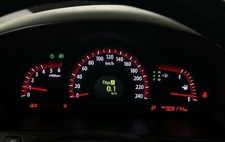 KIA Mohave I, 2015 год, 2 430 000 рублей, 6 фотография