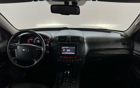 KIA Mohave I, 2015 год, 2 430 000 рублей, 5 фотография