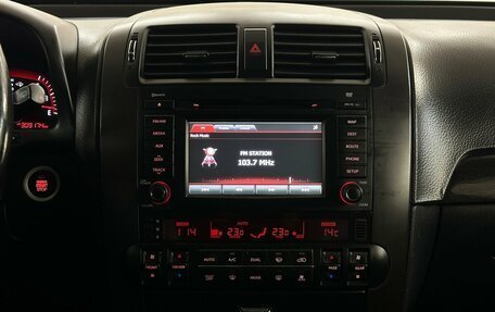 KIA Mohave I, 2015 год, 2 430 000 рублей, 7 фотография