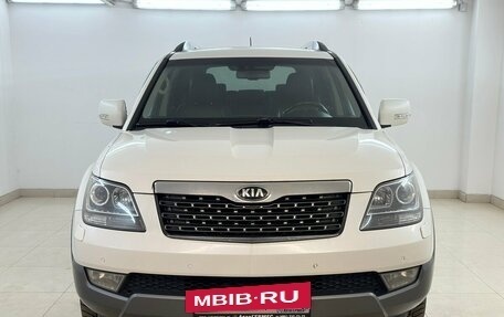 KIA Mohave I, 2015 год, 2 430 000 рублей, 2 фотография