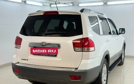 KIA Mohave I, 2015 год, 2 430 000 рублей, 4 фотография