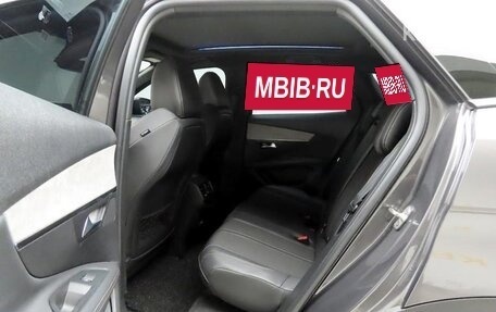 Peugeot 3008 II, 2022 год, 1 874 000 рублей, 12 фотография