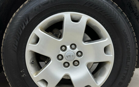 KIA Mohave I, 2015 год, 2 430 000 рублей, 19 фотография