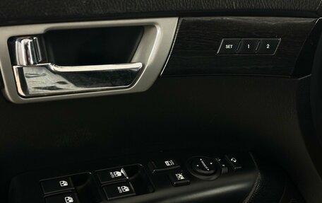 KIA Mohave I, 2015 год, 2 430 000 рублей, 8 фотография