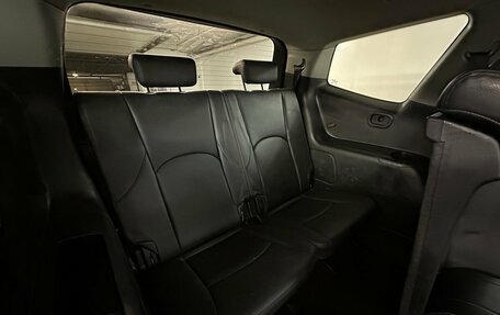 KIA Mohave I, 2015 год, 2 430 000 рублей, 16 фотография